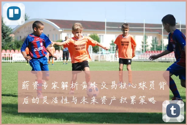 薪资专家解析黄蜂交易核心球员背后的灵活性与未来资产积累策略