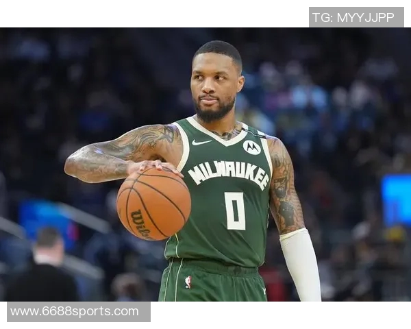 美记分析:利拉德健康复出也难改变球队中游命运 美记分析:利拉德健康复出也难改变球队中游命运