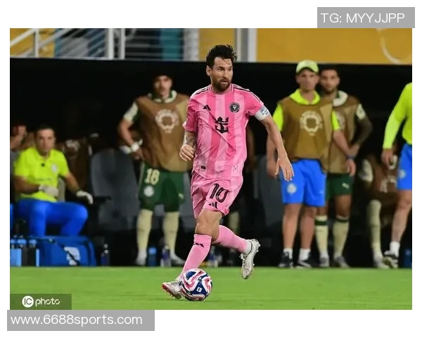 迈阿密短短3分钟内连失两球古铁雷斯远射惊艳全场 迈阿密短短3分钟内连失两球古铁雷斯远射惊艳全场