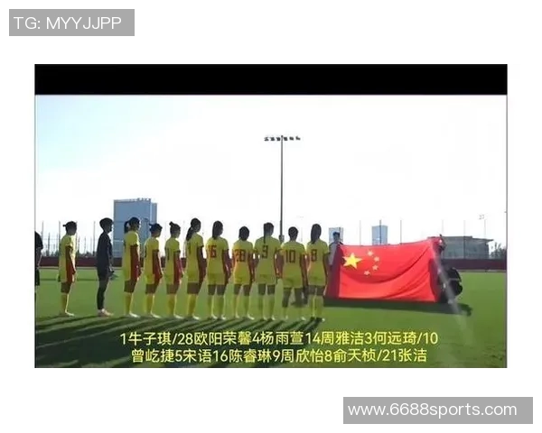 世界杯U17女足18决赛首发阵容公布周欣怡宋语领衔对阵巴西 世界杯U17女足18决赛首发阵容公布周欣怡宋语领衔对阵巴西