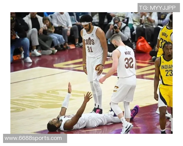 米切尔下半场失去得分状态阿特金森确认他状态良好并无受伤 米切尔下半场失去得分状态阿特金森确认他状态良好并无受伤