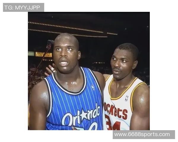 奥尼尔称赞便士哈达威是科比之前的传奇球星 奥尼尔称赞便士哈达威是科比之前的传奇球星