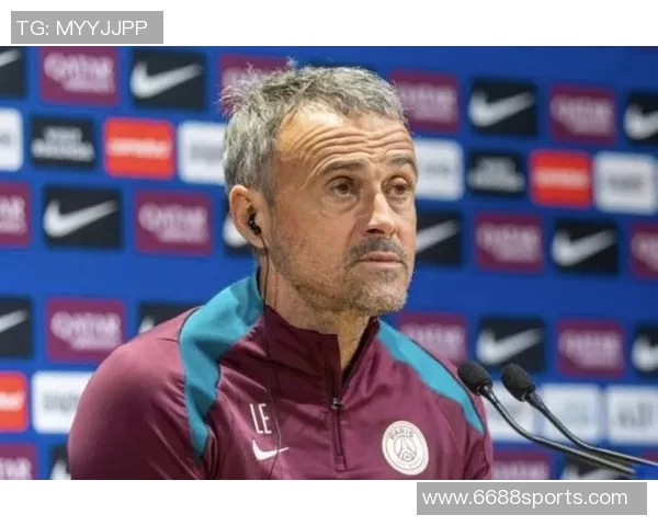 世俱杯决赛恩里克锁喉事件引发热议但至今未受处罚 世俱杯决赛恩里克锁喉事件引发热议但至今未受处罚