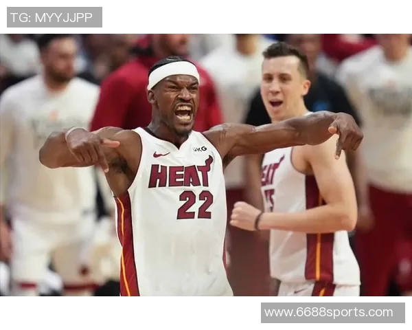 巴特勒谈对手缺席影响称每位球员都能发挥更高水平