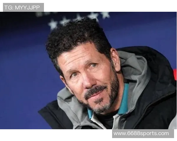 马卡报道马竞与小西蒙尼续约至2030年协议即将达成 马卡报道马竞与小西蒙尼续约至2030年协议即将达成