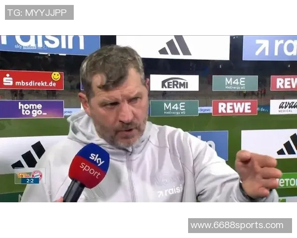 VAR争议再起柏林联主帅怒斥越位判罚影响比赛公平性 VAR争议再起柏林联主帅怒斥越位判罚影响比赛公平性