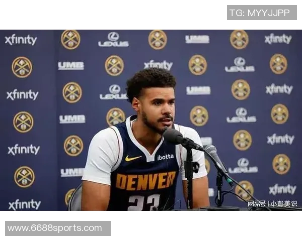 卡梅隆约翰逊状态回暖三分球火力全开助球队赢得关键胜利