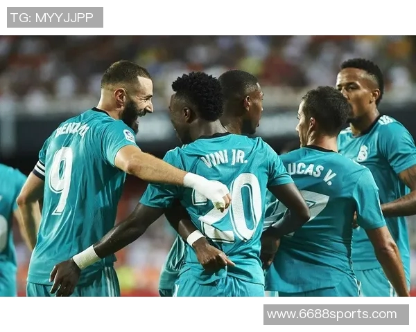 六台记者分析维尼修斯留队几率低皇马标价至少15亿欧元