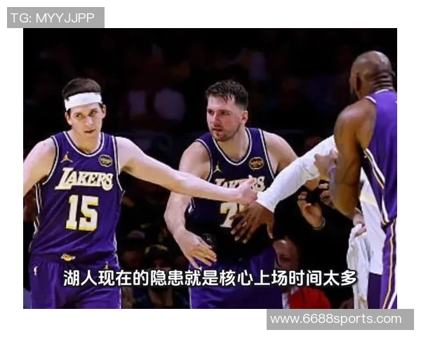 湖人队深厚的轮换阵容带来竞争激烈的幸福烦恼 湖人队深厚的轮换阵容带来竞争激烈的幸福烦恼