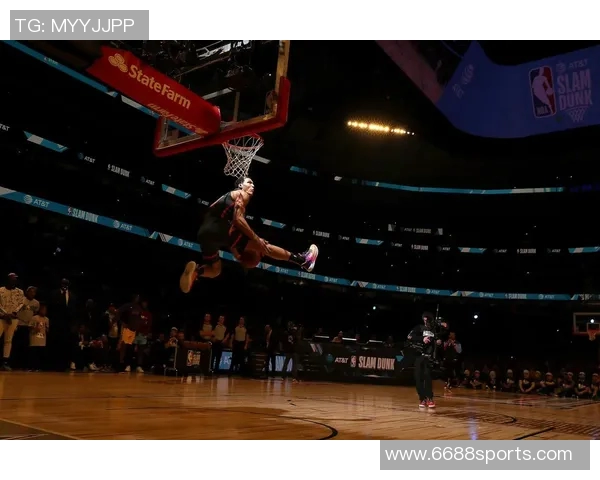 戈登自评变向过人精彩但扣篮表现逊色于360度扣篮 戈登自评变向过人精彩但扣篮表现逊色于360度扣篮