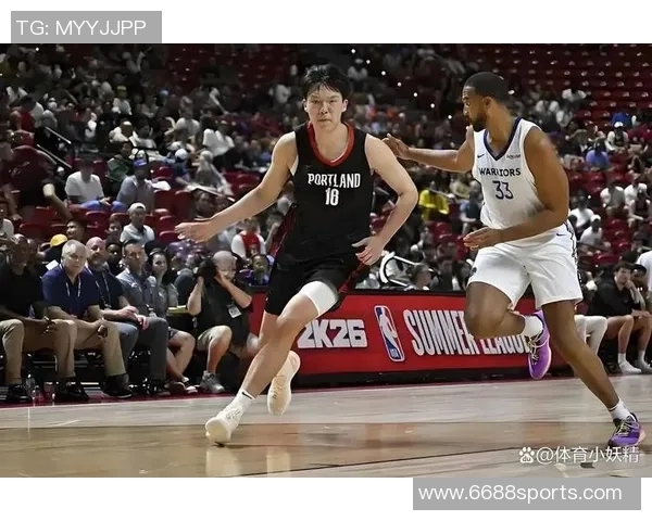 杨瀚森常规赛首秀对决森林狼与戈贝尔的精彩表现期待分析