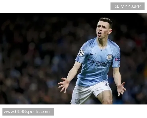 福登谈进攻空间优势与上赛季困难带来的宝贵经验分享