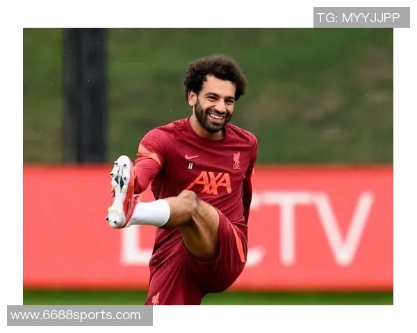 萨拉赫言论引发热议被比作C罗能力下滑的信号 萨拉赫言论引发热议被比作C罗能力下滑的信号