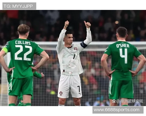 C罗因肘击被红牌罚下葡萄牙媒体预测将禁赛三场但FIFA态度不同 C罗因肘击被红牌罚下葡萄牙媒体预测将禁赛三场但FIFA态度不同