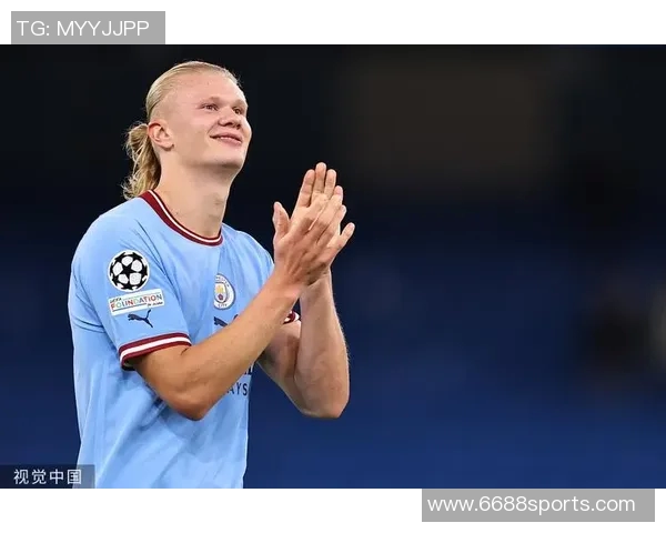 哈兰德回忆多特首月表现称其为职业生涯最佳时光