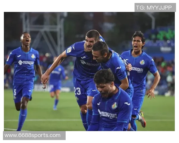 西甲联赛分析：赫塔费主场迎战全力争胜三分之战