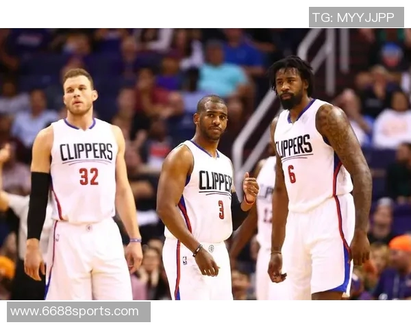 回顾2011年快船震撼交易克里斯保罗加盟开启新篇章