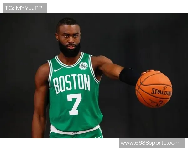 杰伦布朗谈自我提升与挑战承受力的心路历程与成长感悟