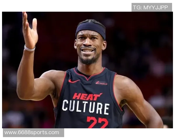 勇士队未积极交易巴特勒但若换字母或追梦则另当别论