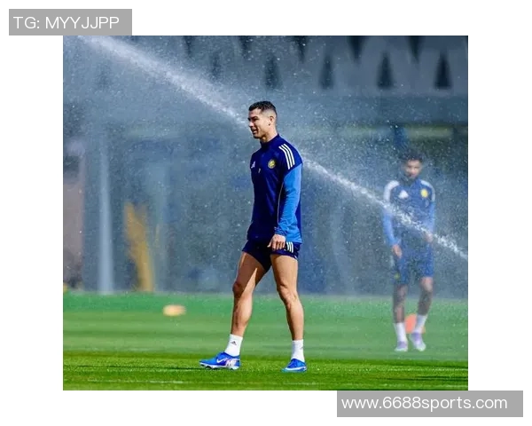 多位沙特记者报道C罗未参加利雅得胜利今日训练活动